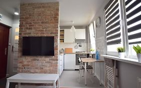 Apartment Piastowska