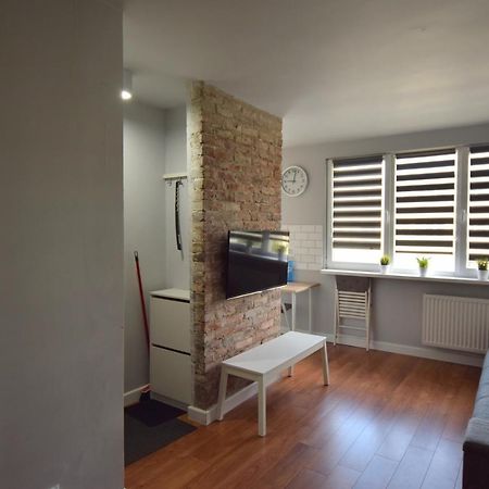 Apartment Piastowska Gdańsk Zewnętrze zdjęcie